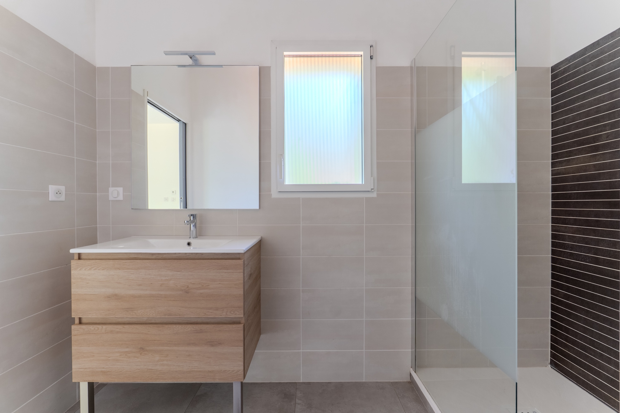 Le lieu sur mesure