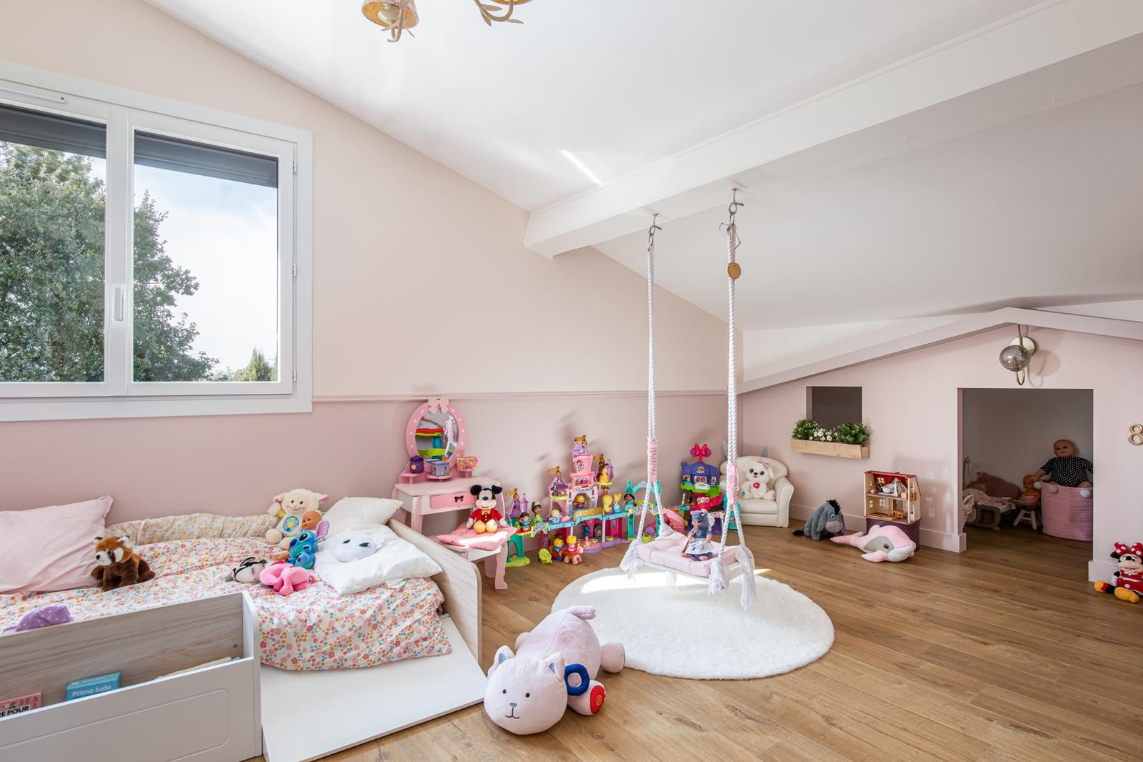 Chic & contemporain