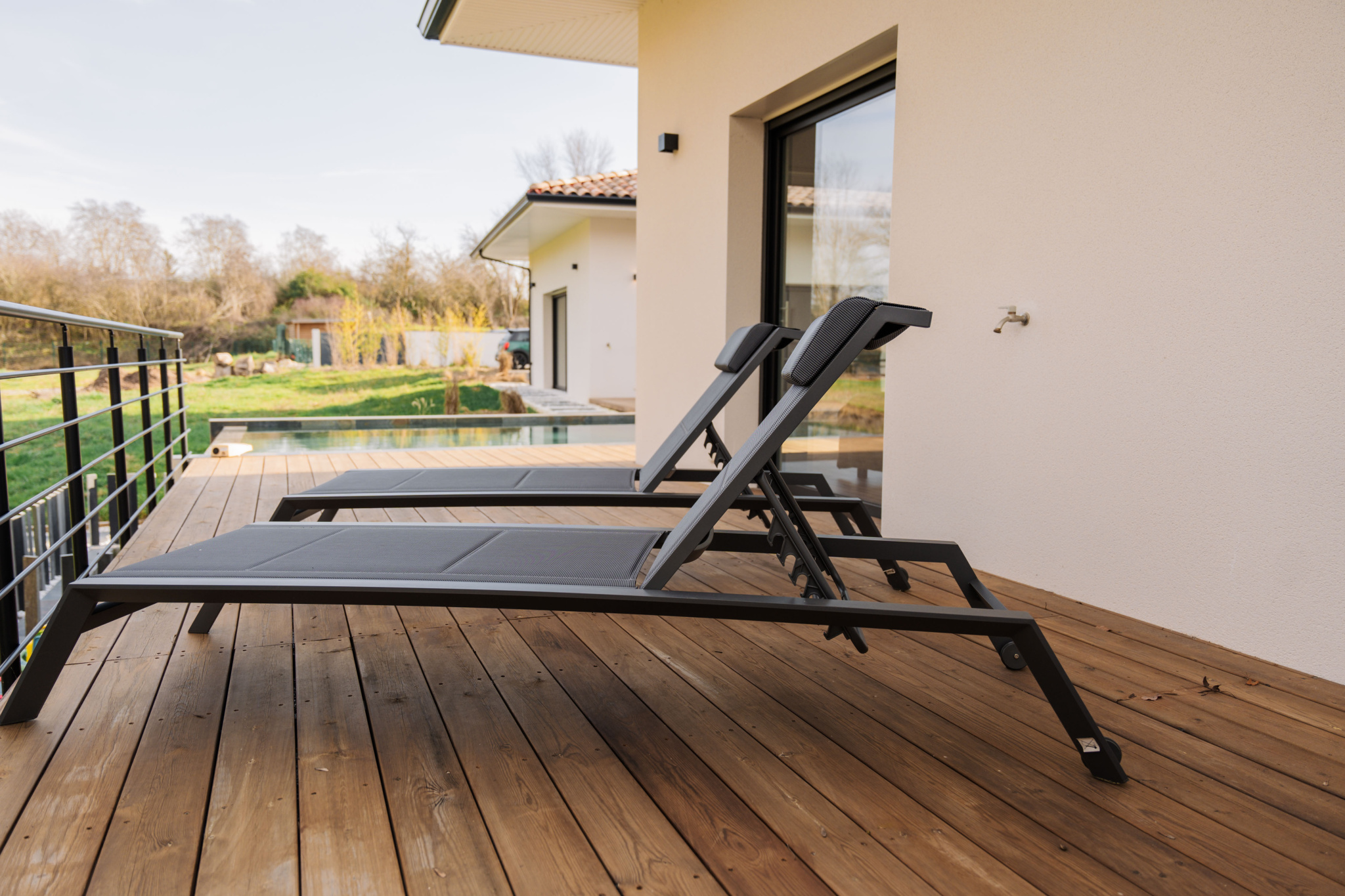Maison T6 de 214 m2