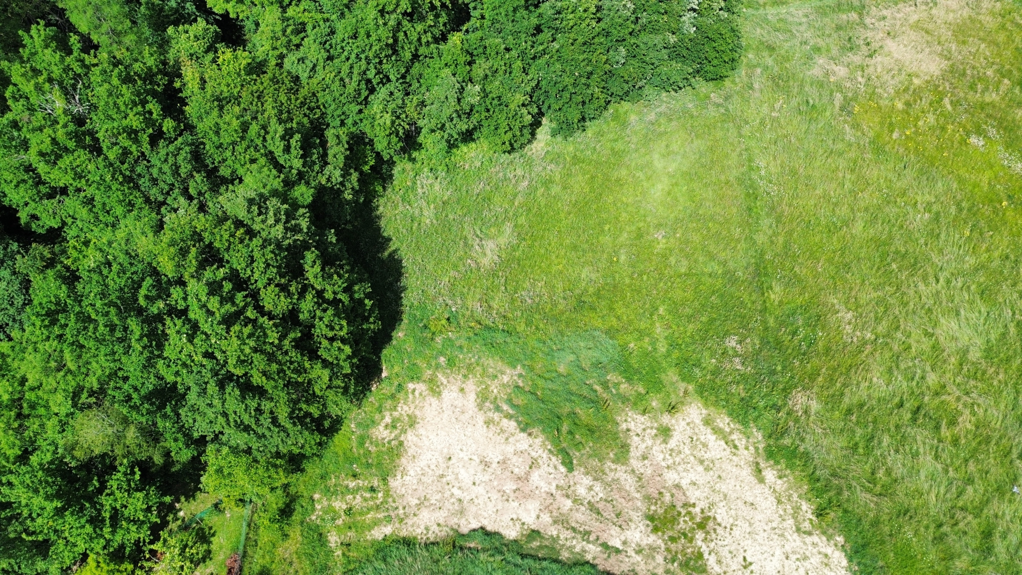 Au fond de l’impasse