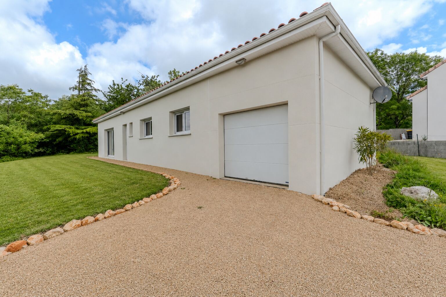 Maison 4 pièces 123 m² · à Montastruc-la-Conseillère · 122,8 m² · 310 000 €