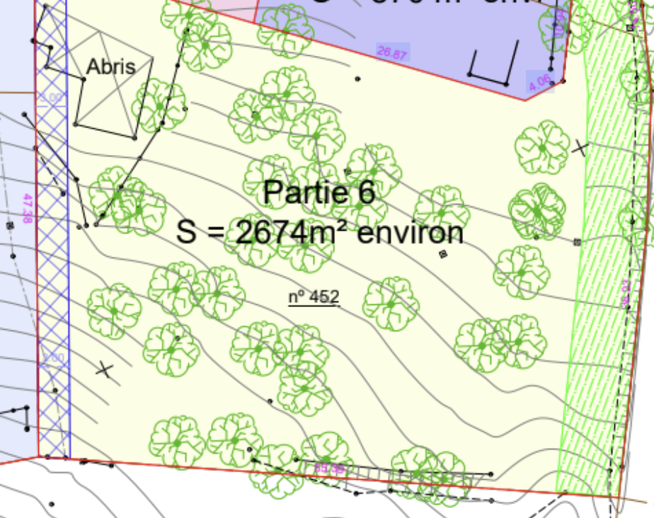 Le privilège d’un panorama unique