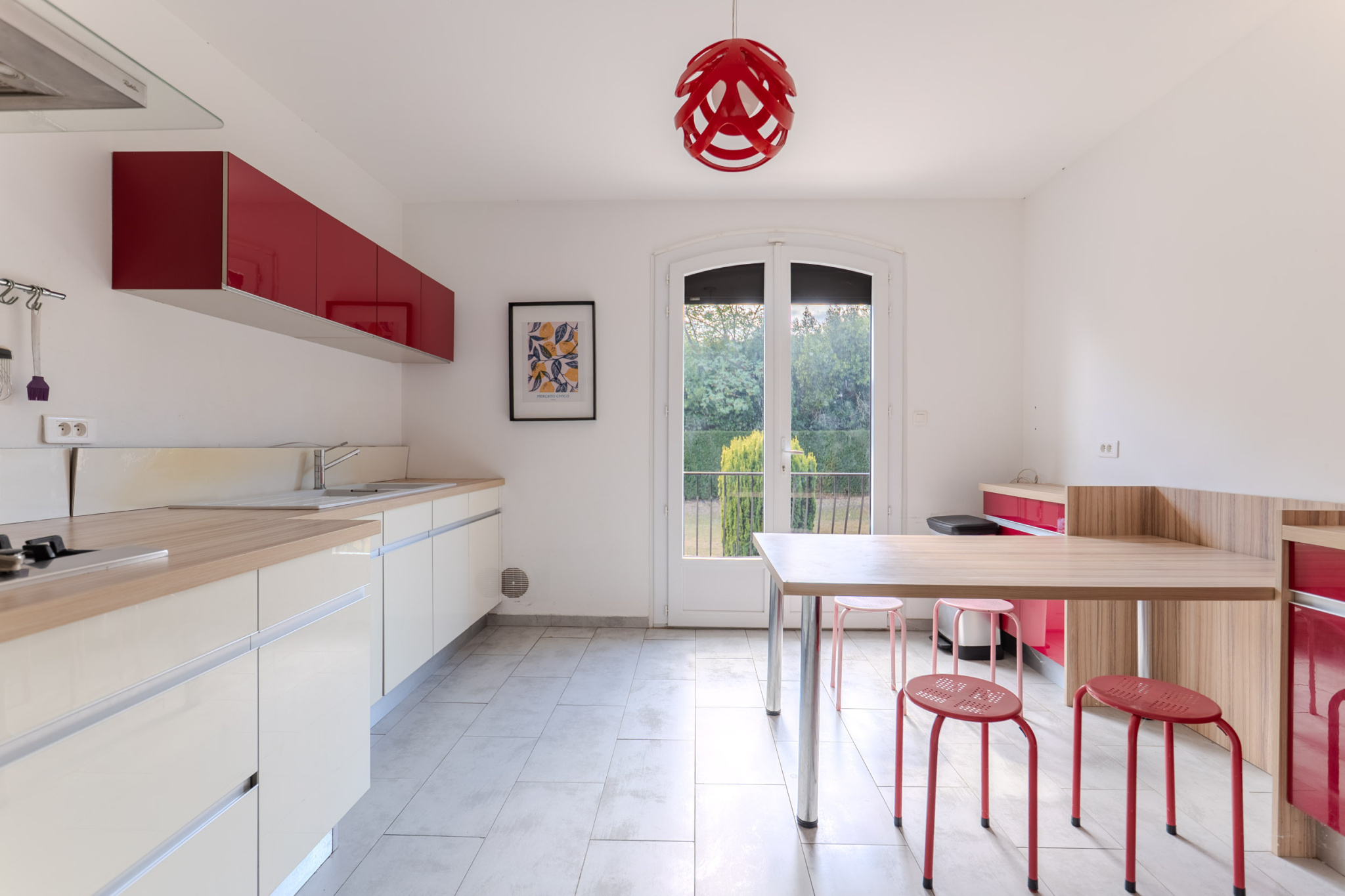 Propriété de caractère aux portes de Toulouse