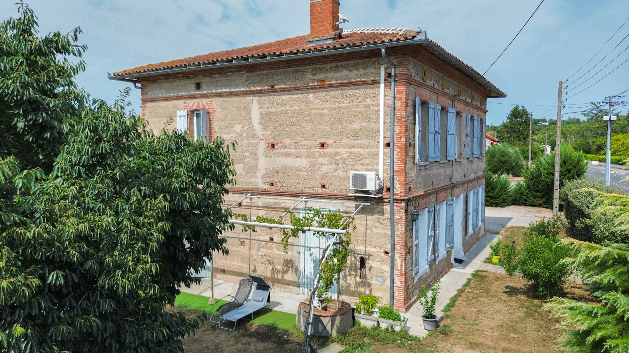 Maison 12 pièces 297 m² · à Villemur-sur-Tarn · 296,6 m² · 435 000 €