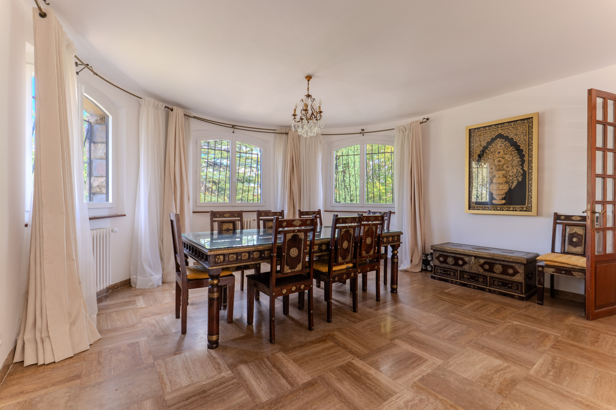 Propriété de caractère aux portes de Toulouse