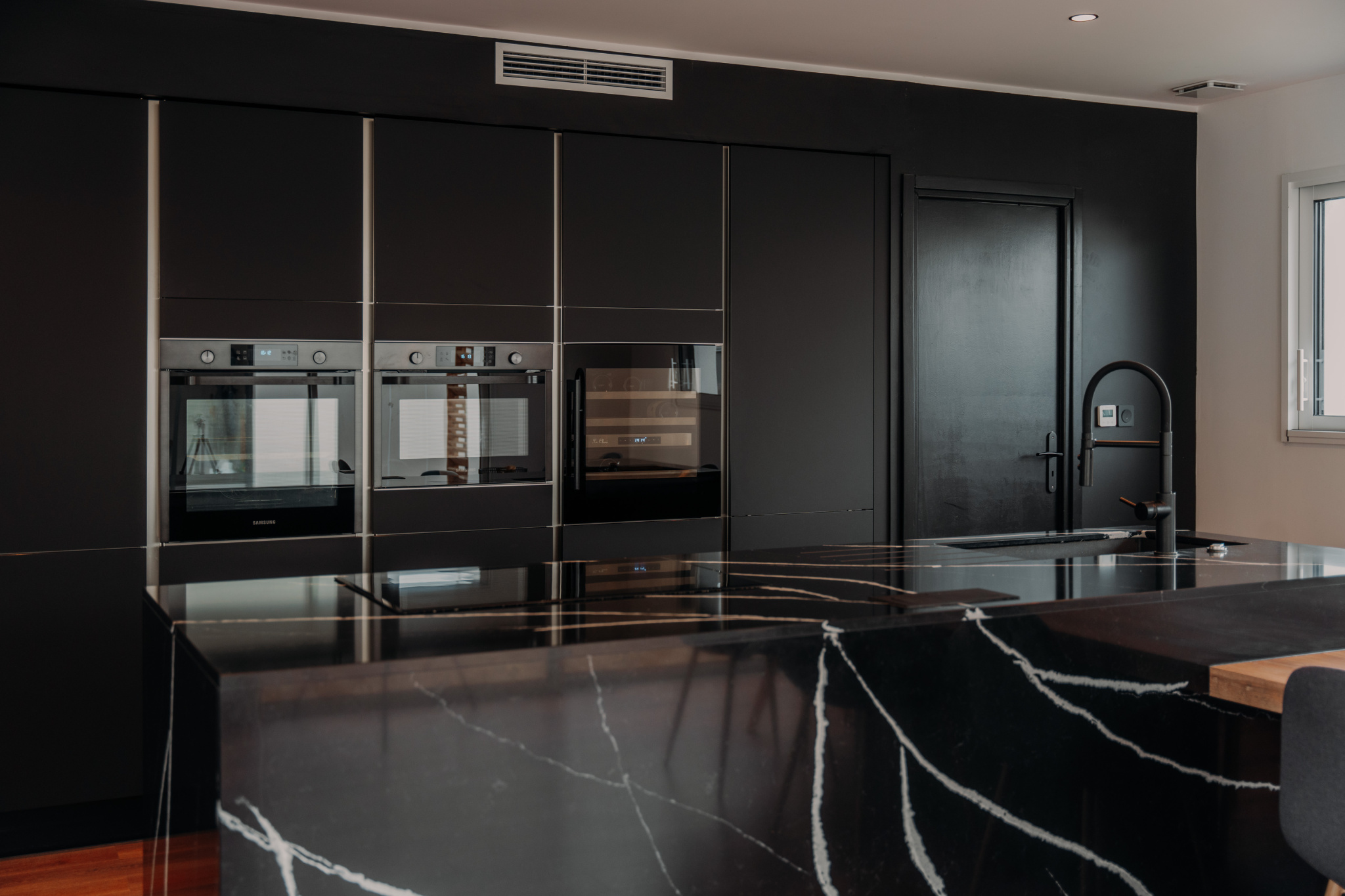 Maison T6 de 214 m2