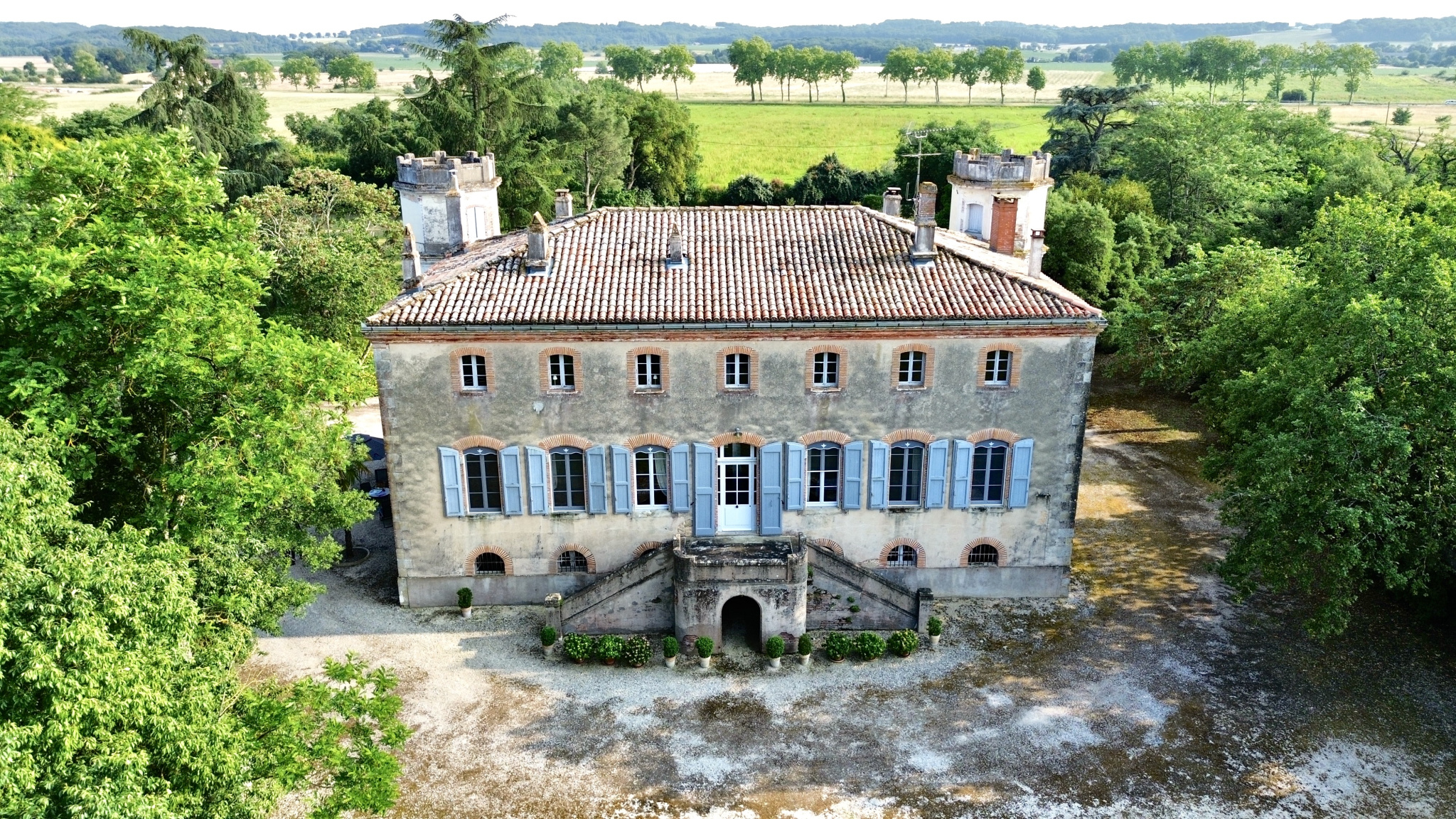 La source de Saint-Sulpice-La-Pointe