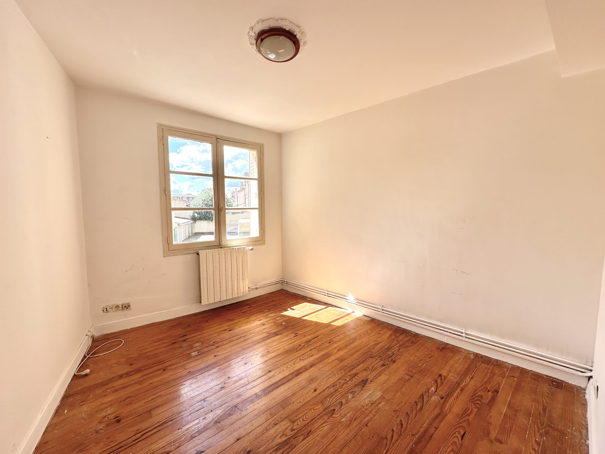 L’appartement des Amidonniers