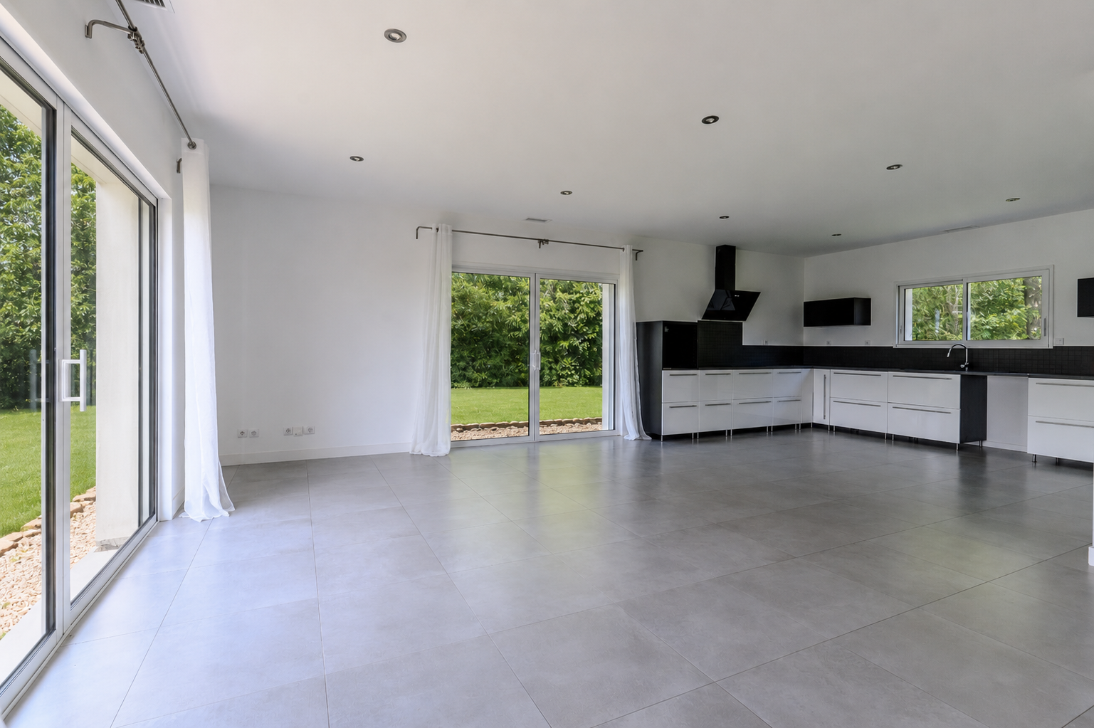 Le lieu sur mesure