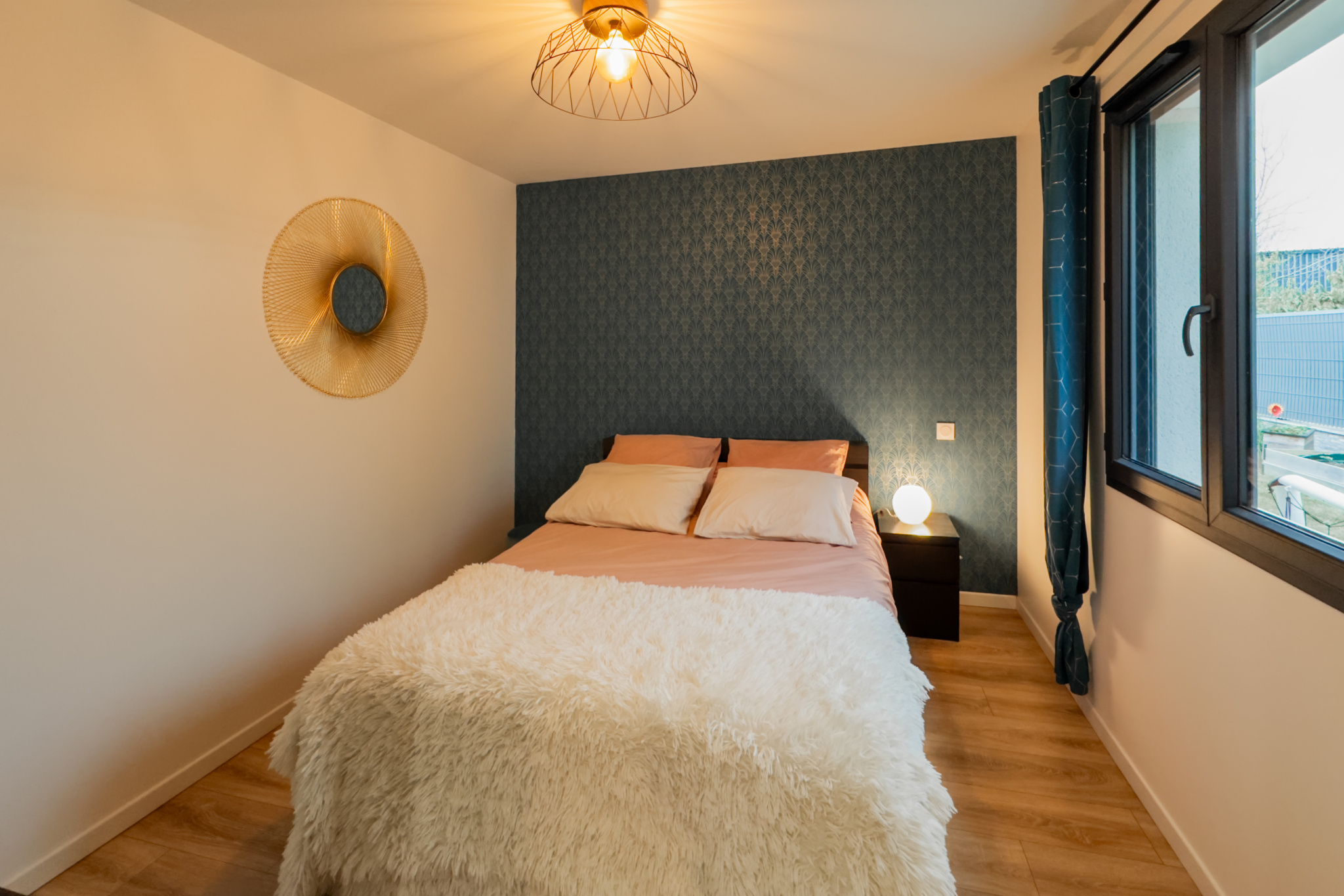 Ambiance cocooning