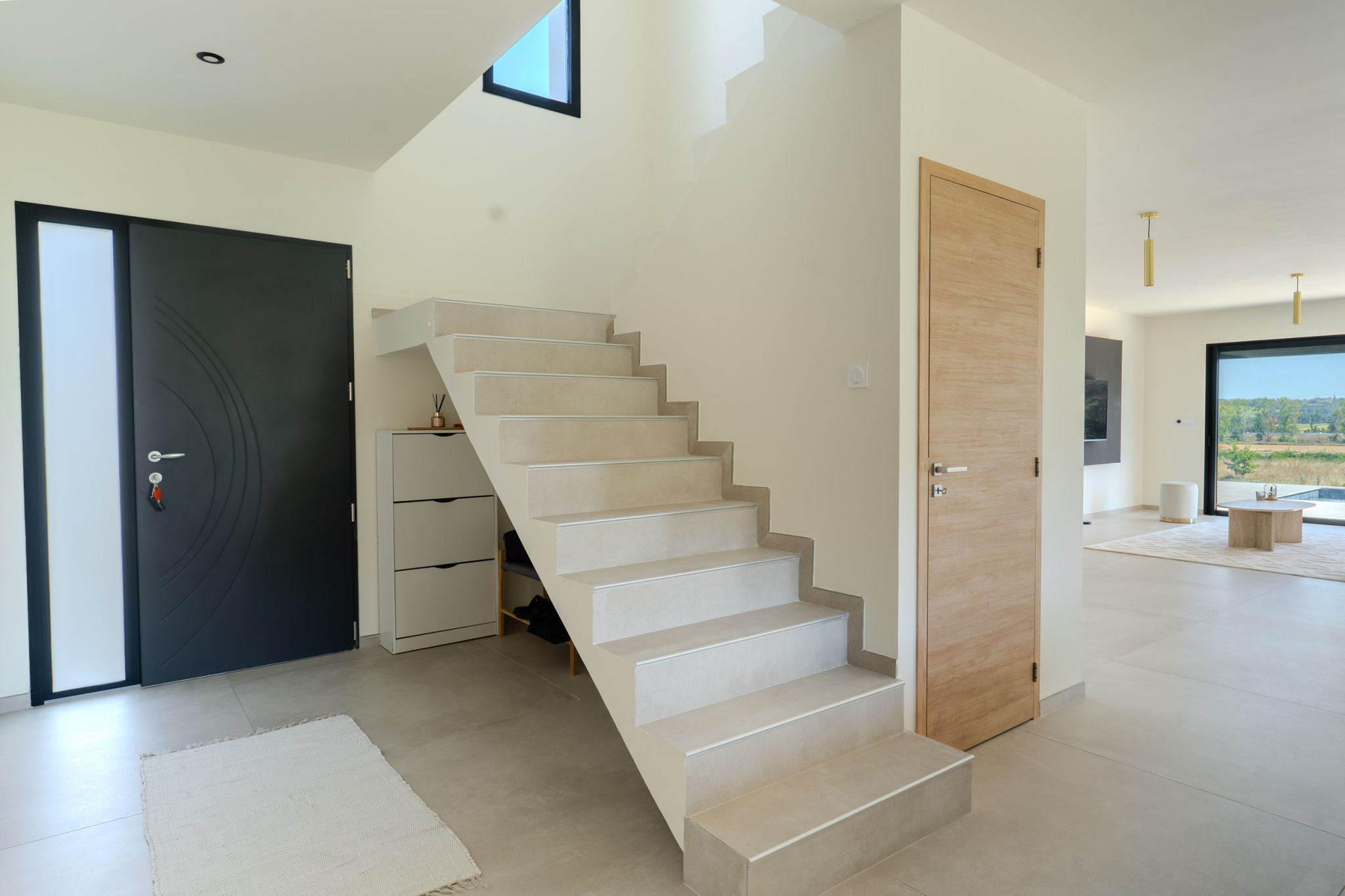 Élégance & minimalisme