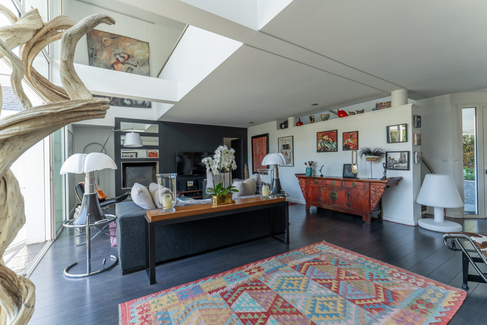 Signature architecturale