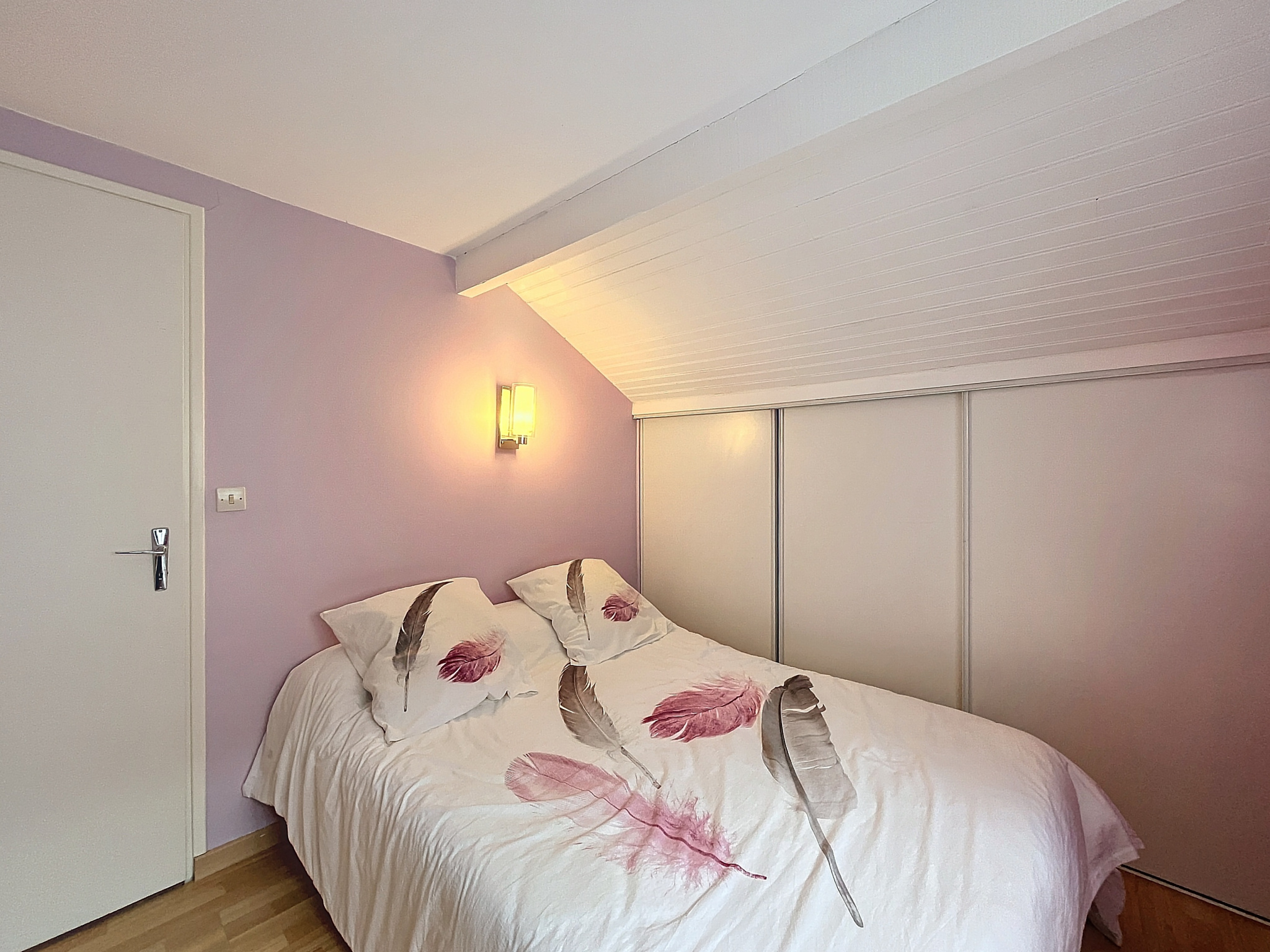appartement 4 pièces