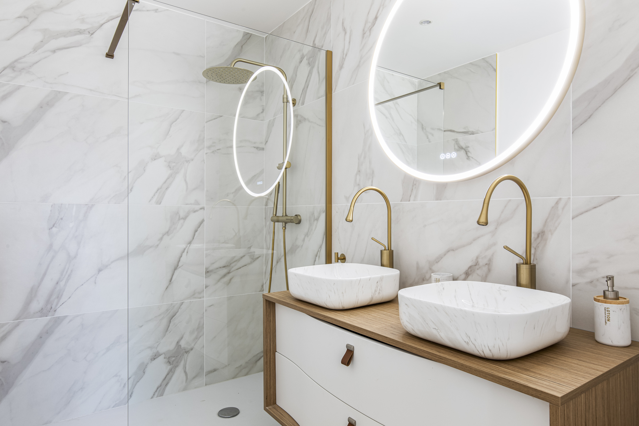 Chic & contemporain
