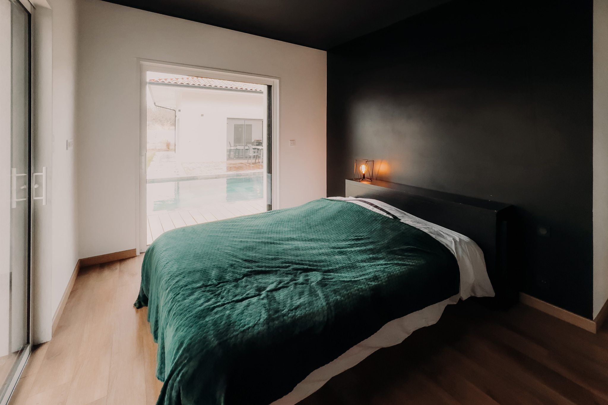 Maison T6 de 214 m2
