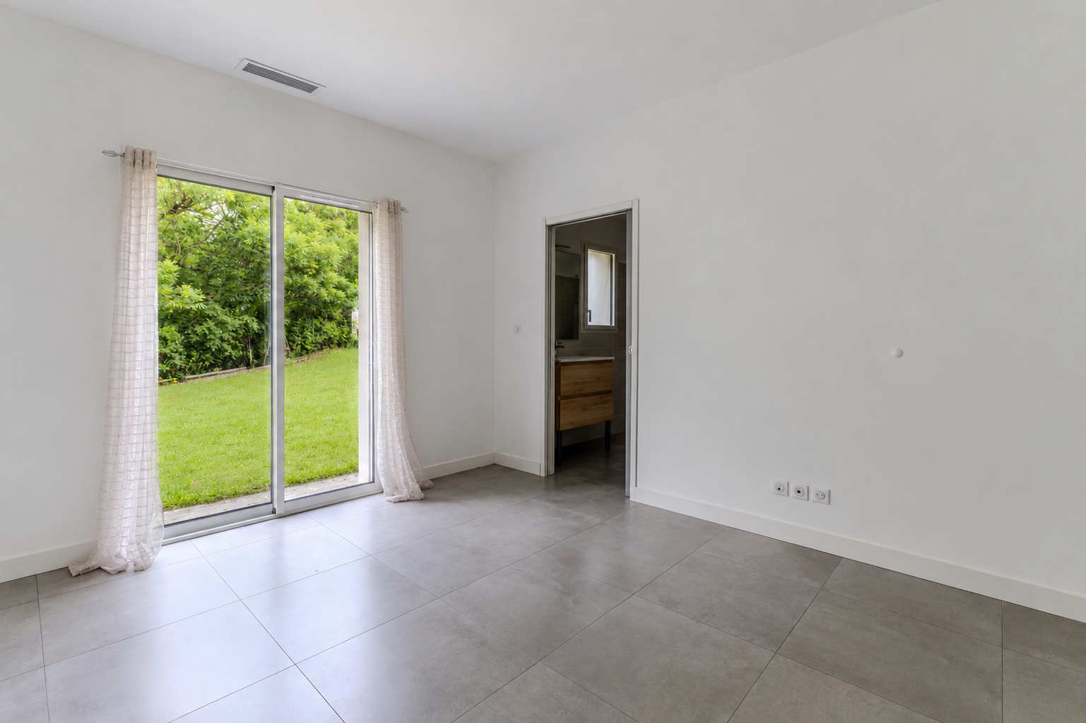 Le lieu sur mesure