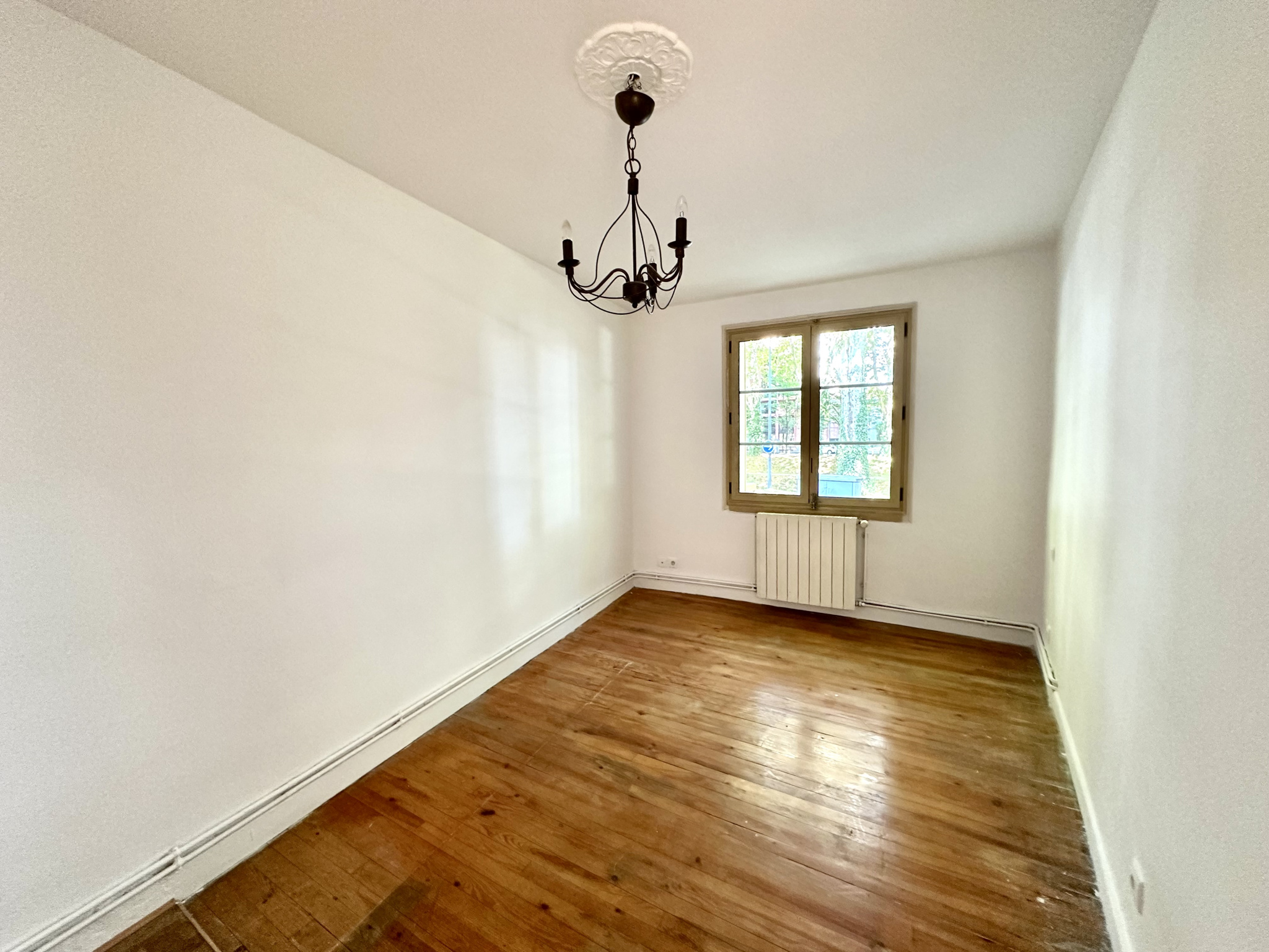 L’appartement des Amidonniers