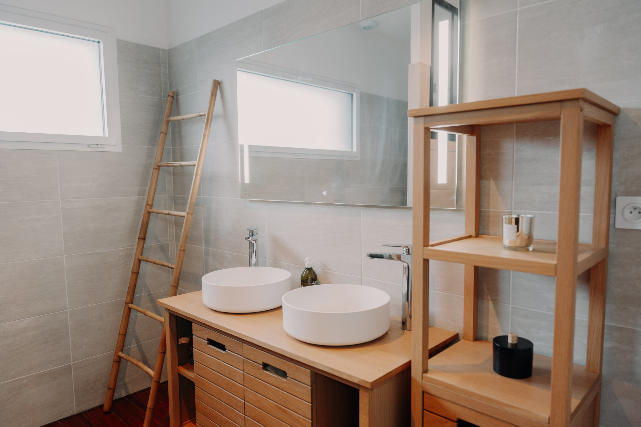 Maison T6 de 214 m2