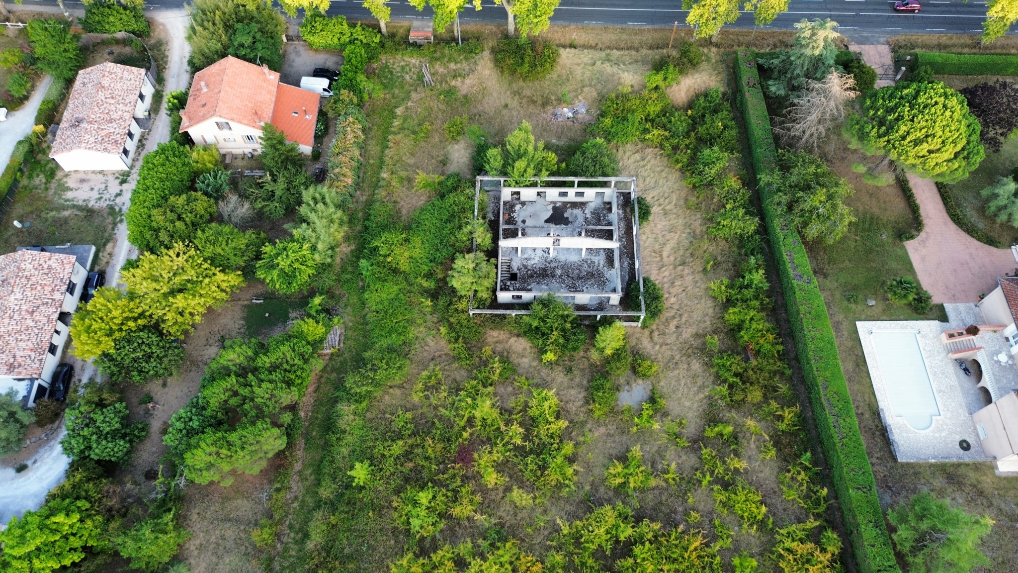 Terrain 5377 m² · à Rabastens · 269 000 €