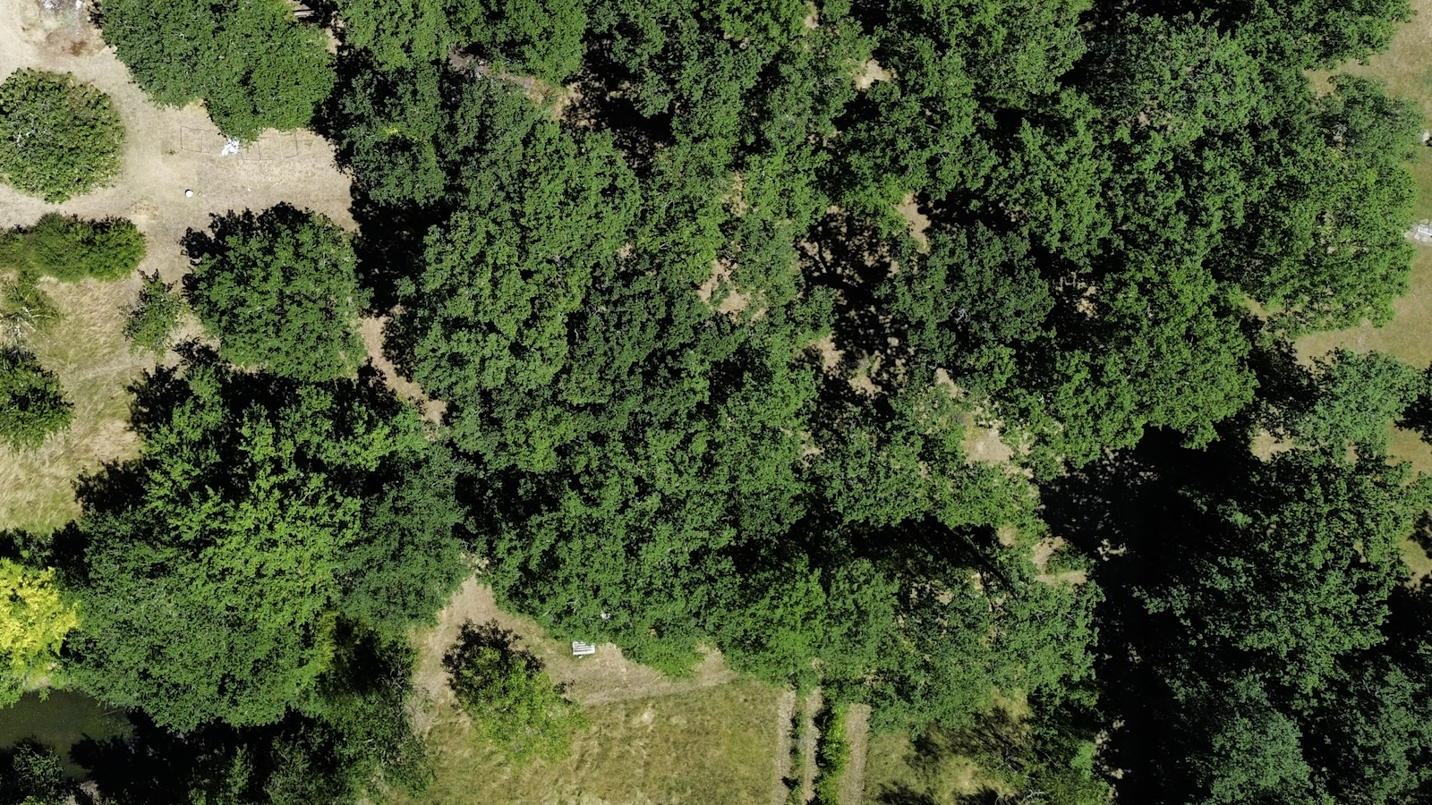 Le privilège d’un panorama unique