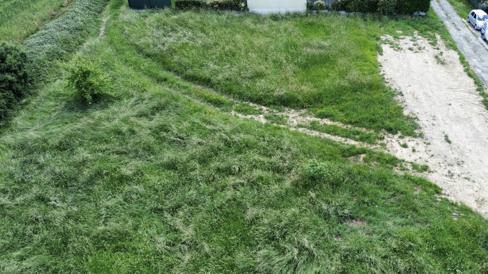 Un air de campagne à Balma