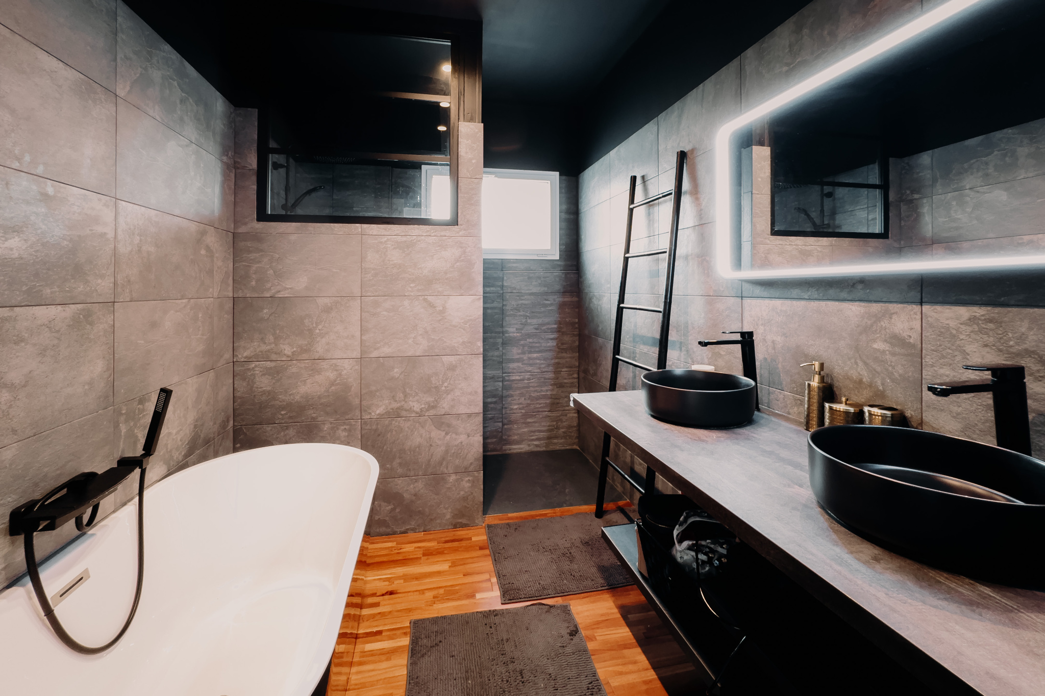 Maison T6 de 214 m2