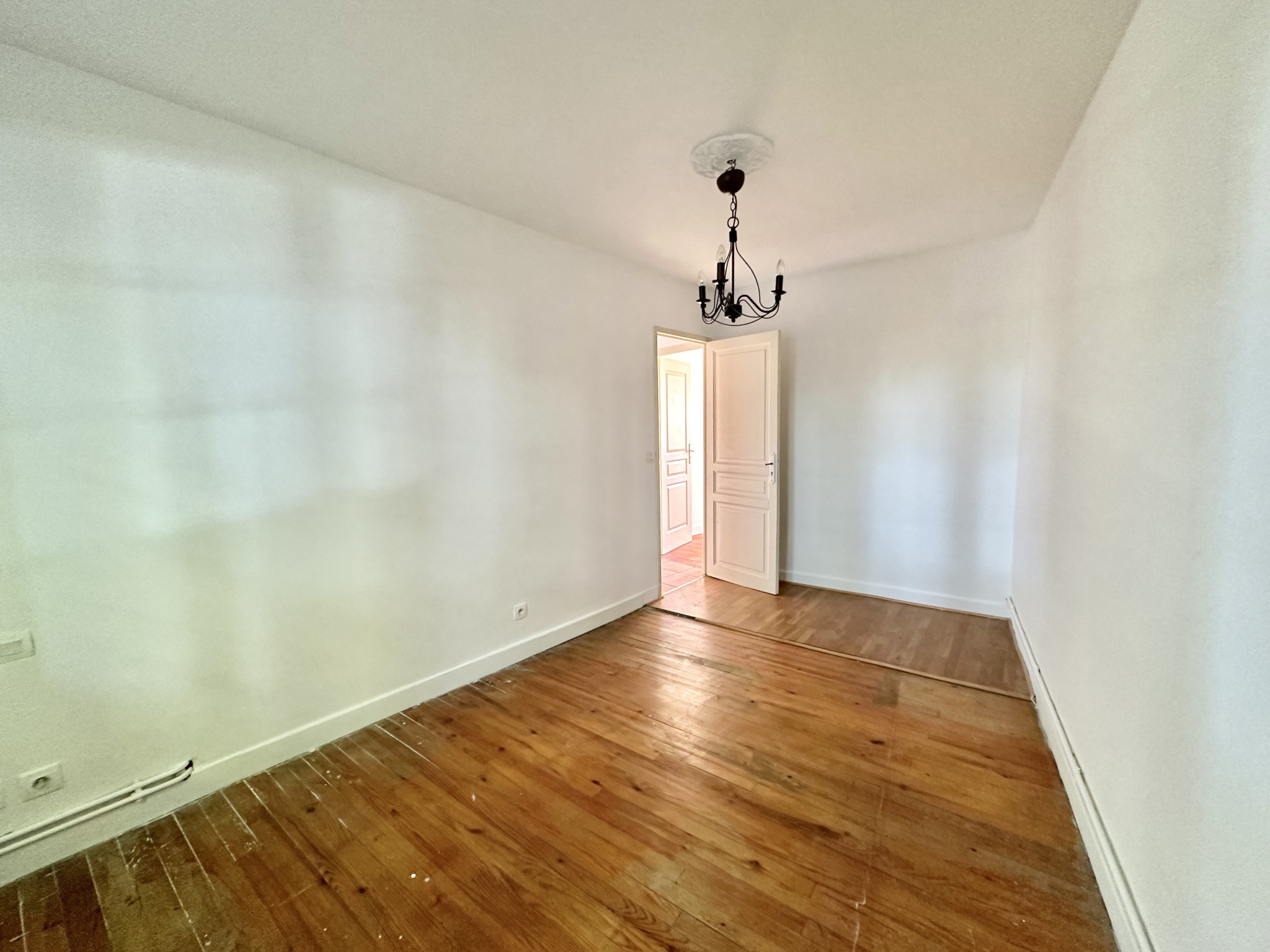 L’appartement des Amidonniers