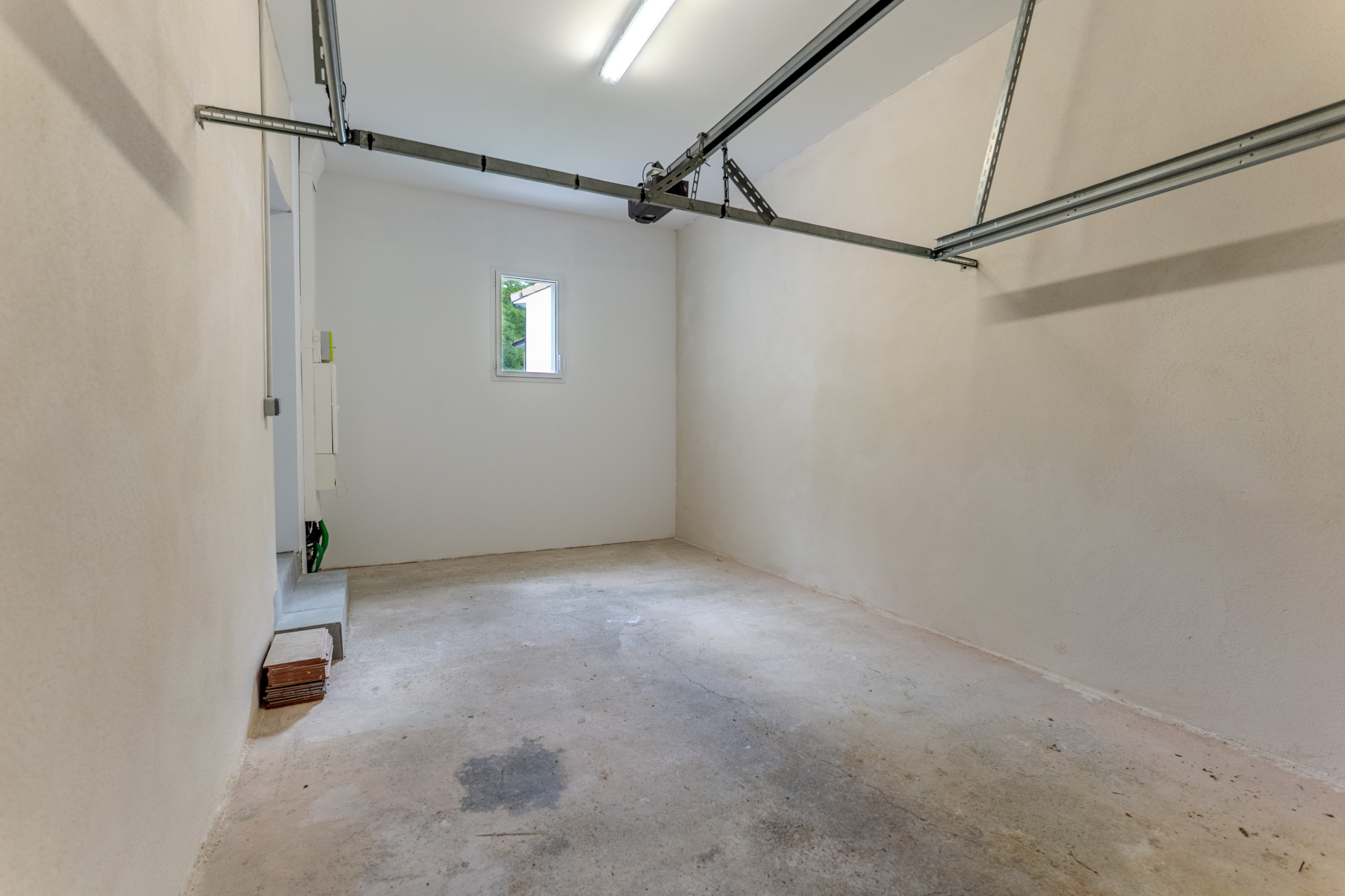 Le lieu sur mesure