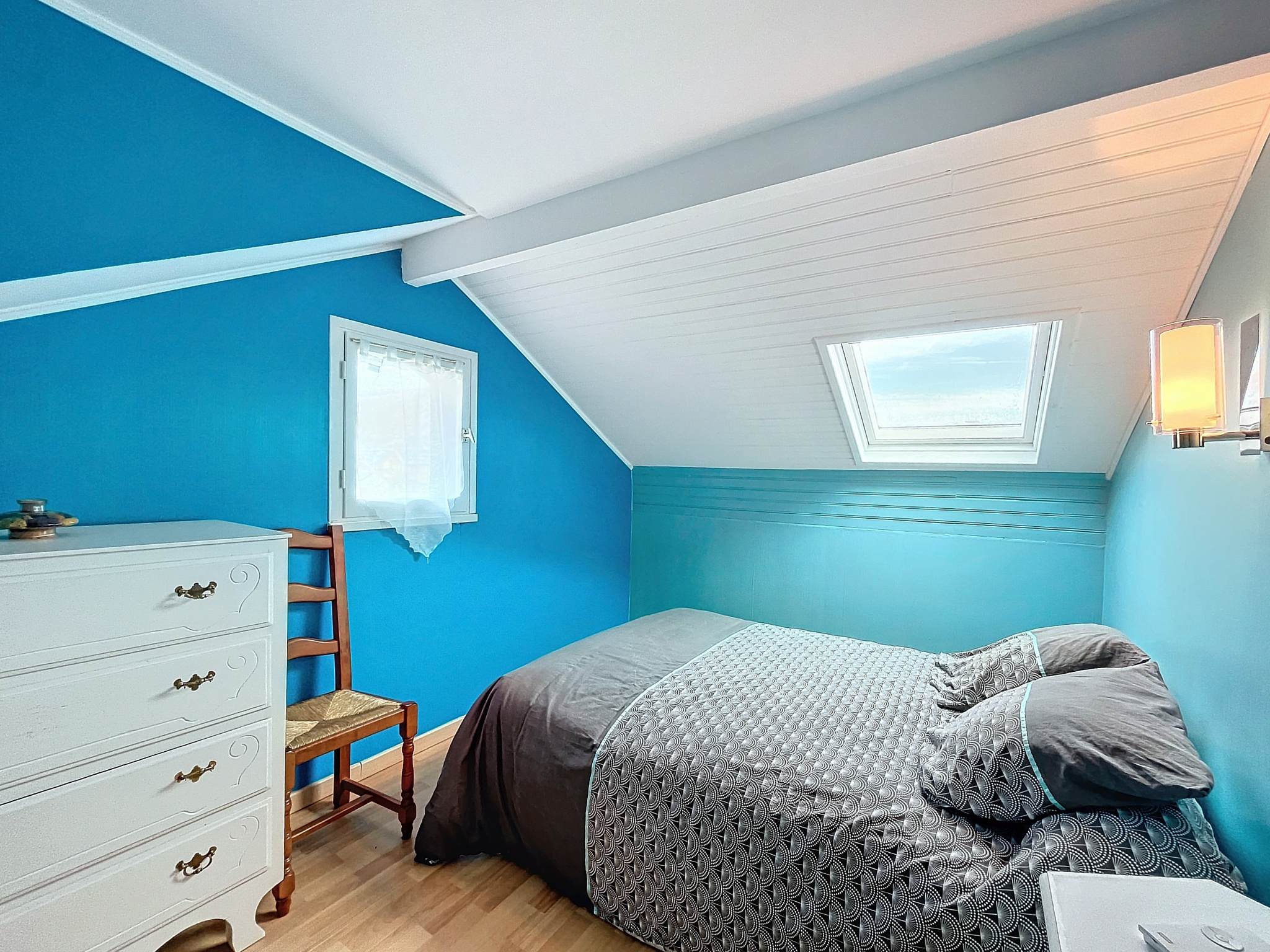 appartement 4 pièces