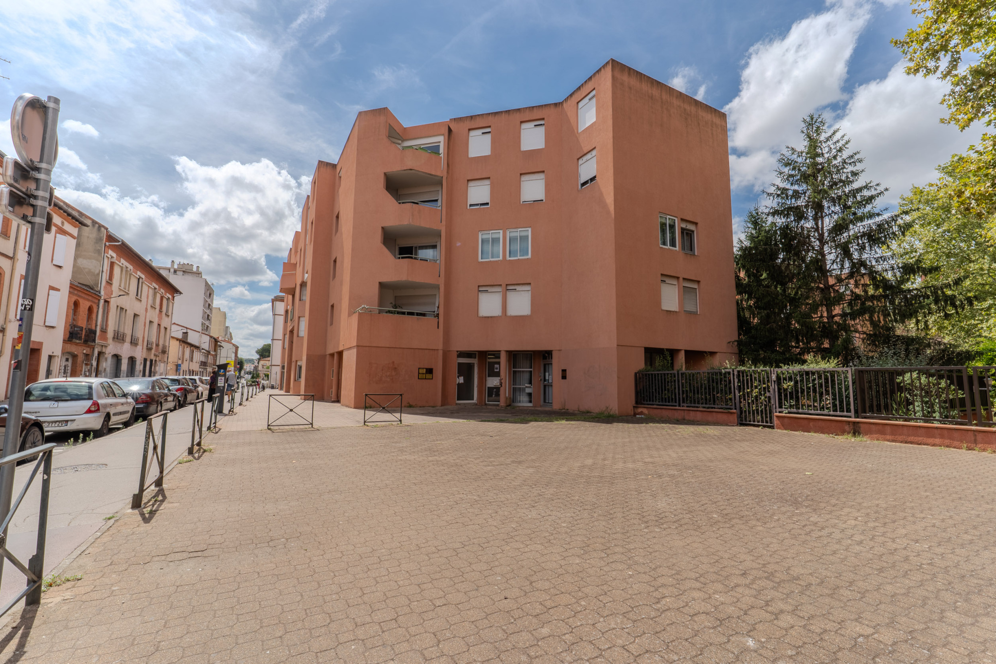 Saint-Michel Des bureaux au coeur de Toulouse