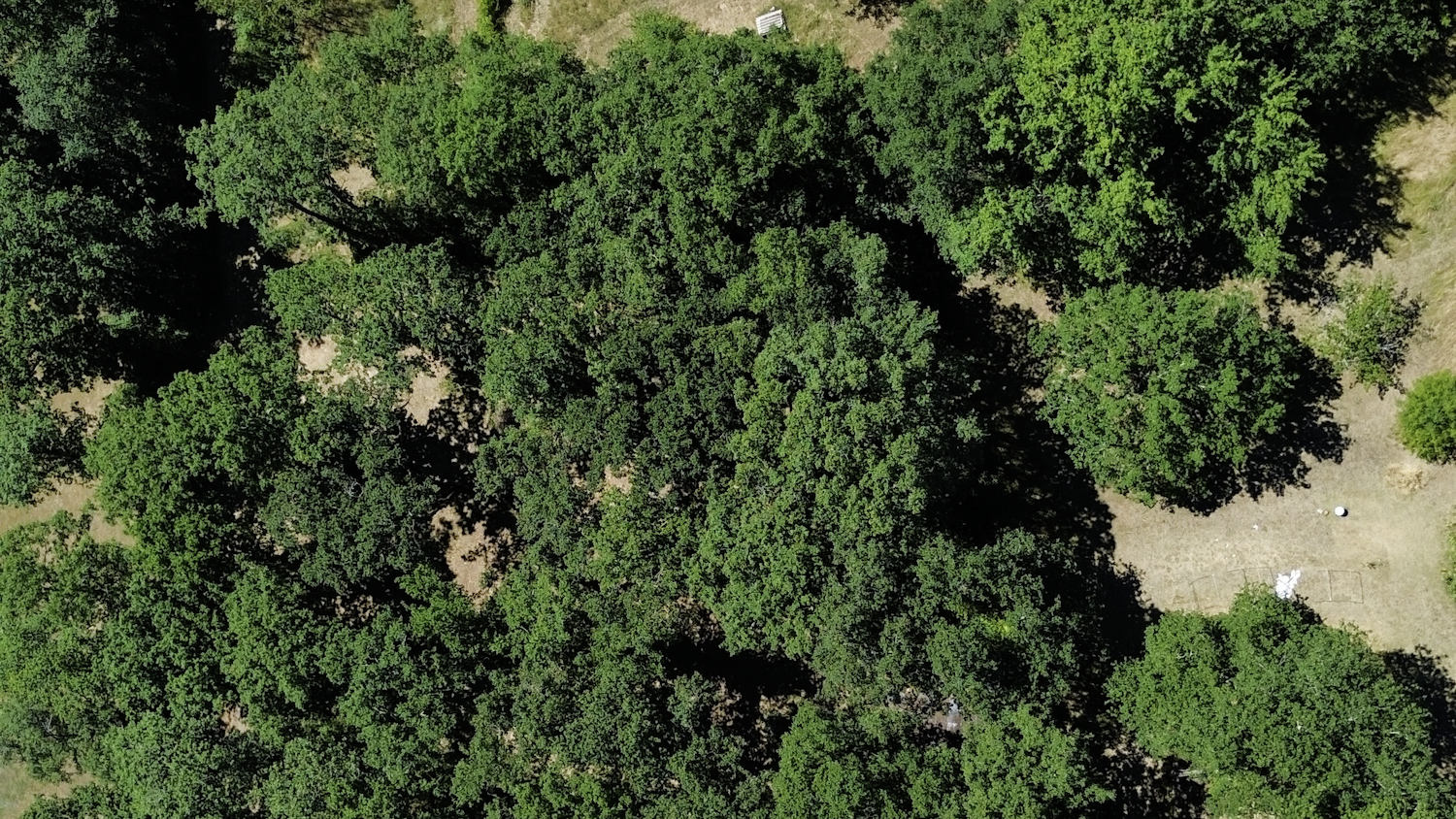 Le privilège d’un panorama unique
