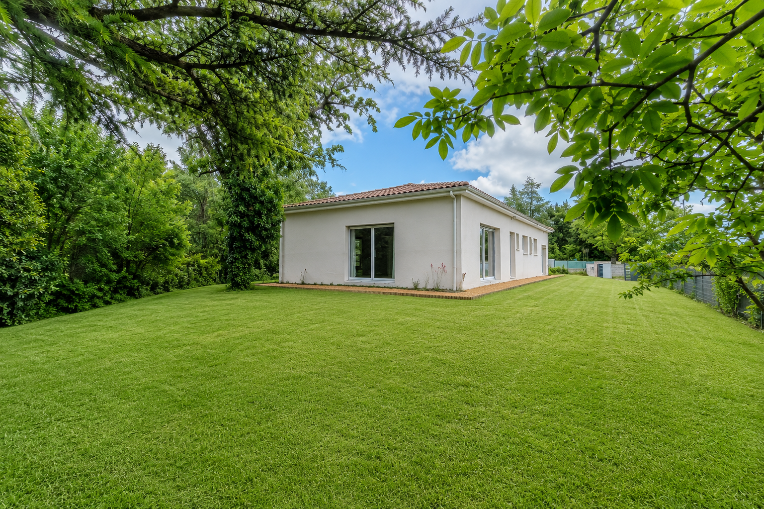 Le lieu sur mesure