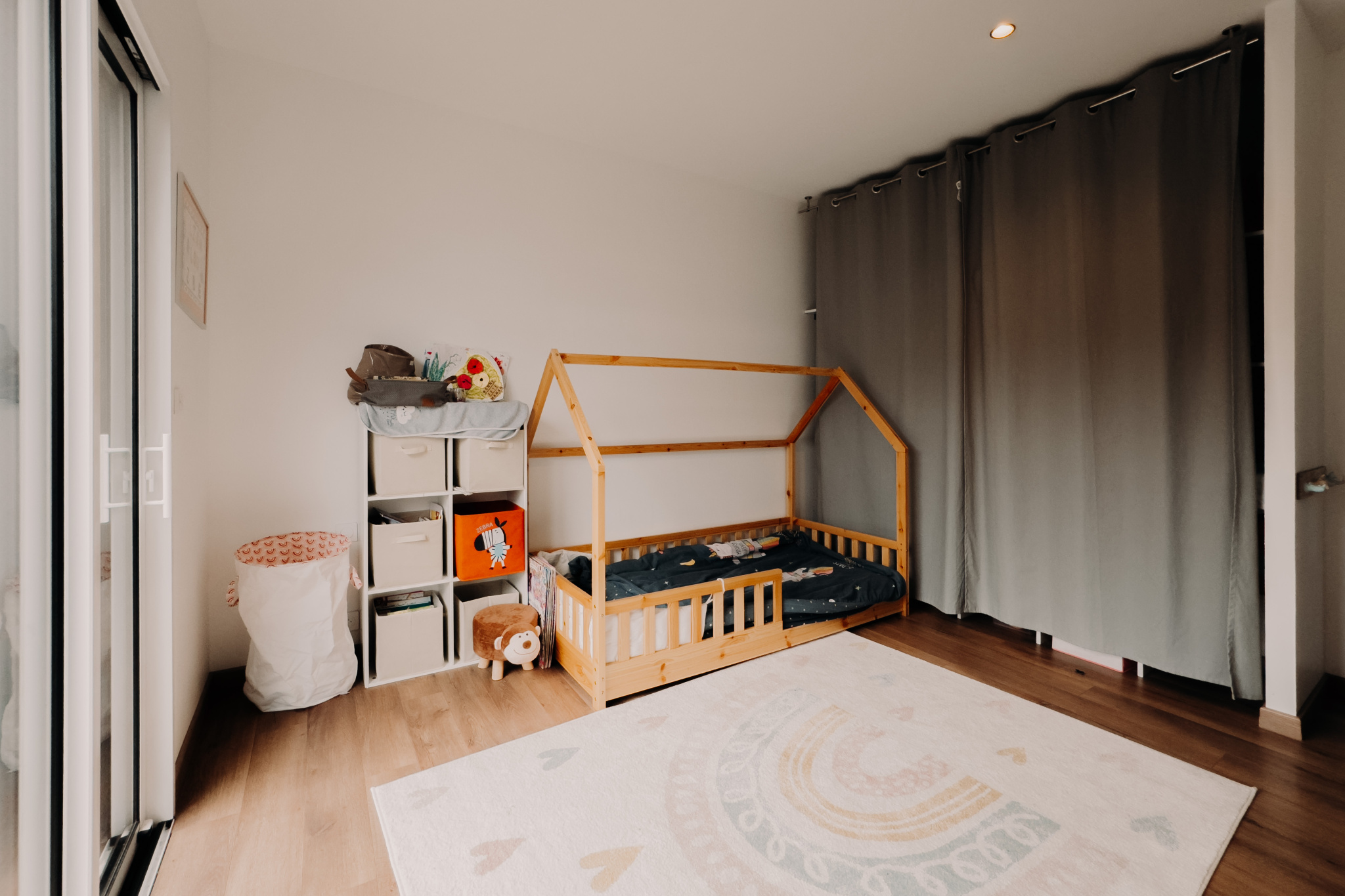 Maison T6 de 214 m2