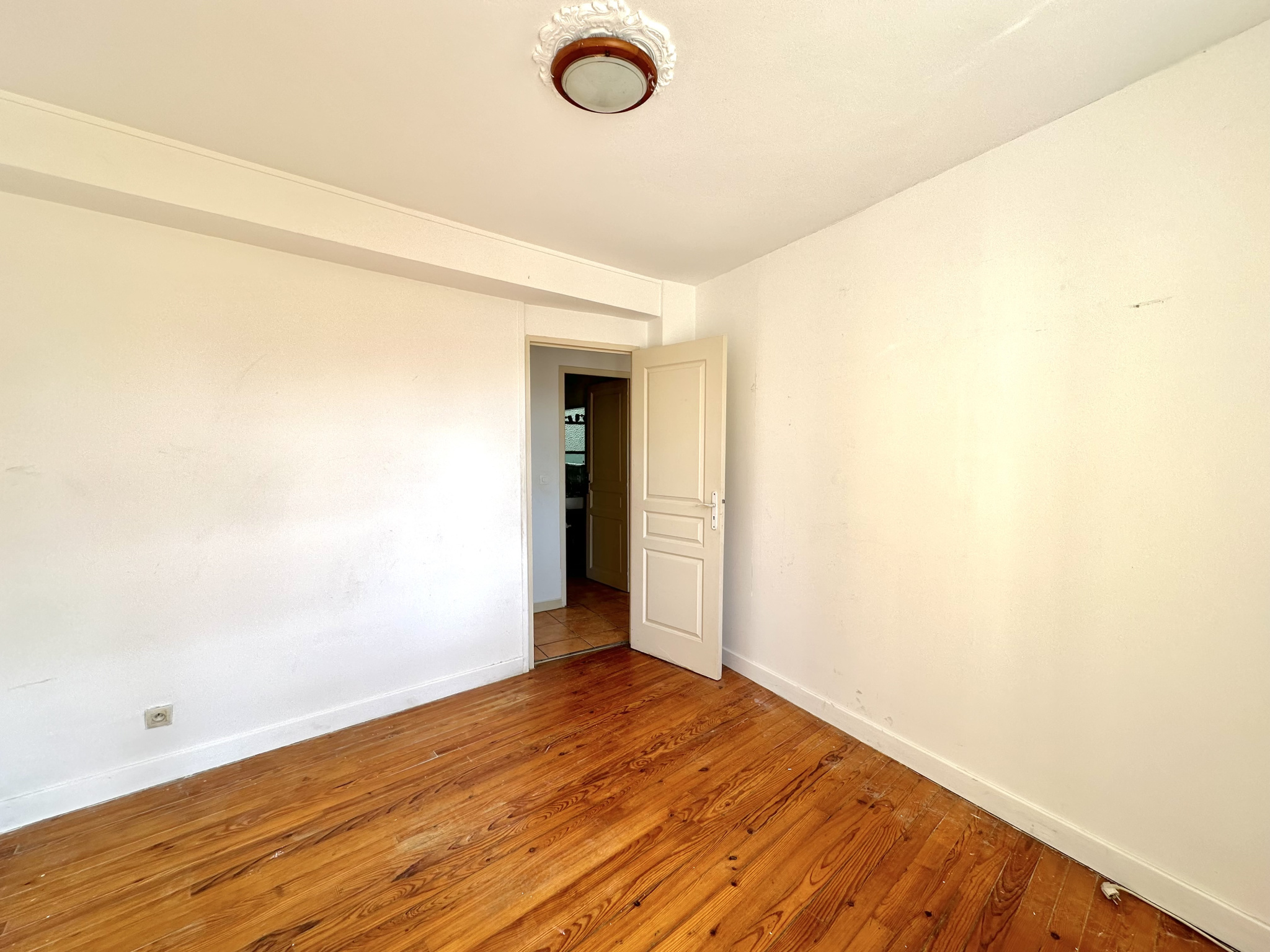 L’appartement des Amidonniers