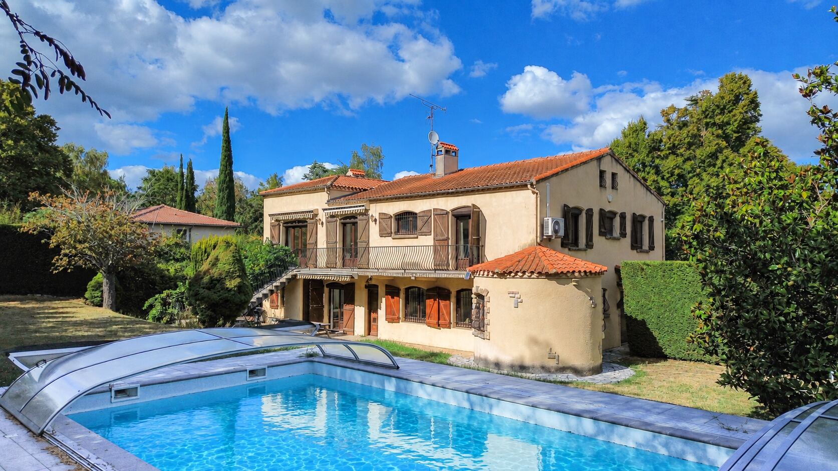 Maison 8 pièces 266 m² · à Ramonville-Saint-Agne · 266,1 m² · 635 000 €