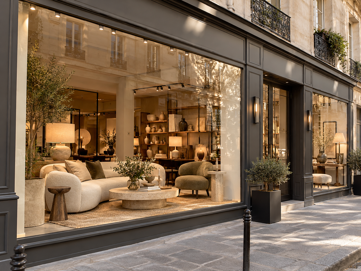 Immobilier d'entreprise, bureaux et locaux professionnels