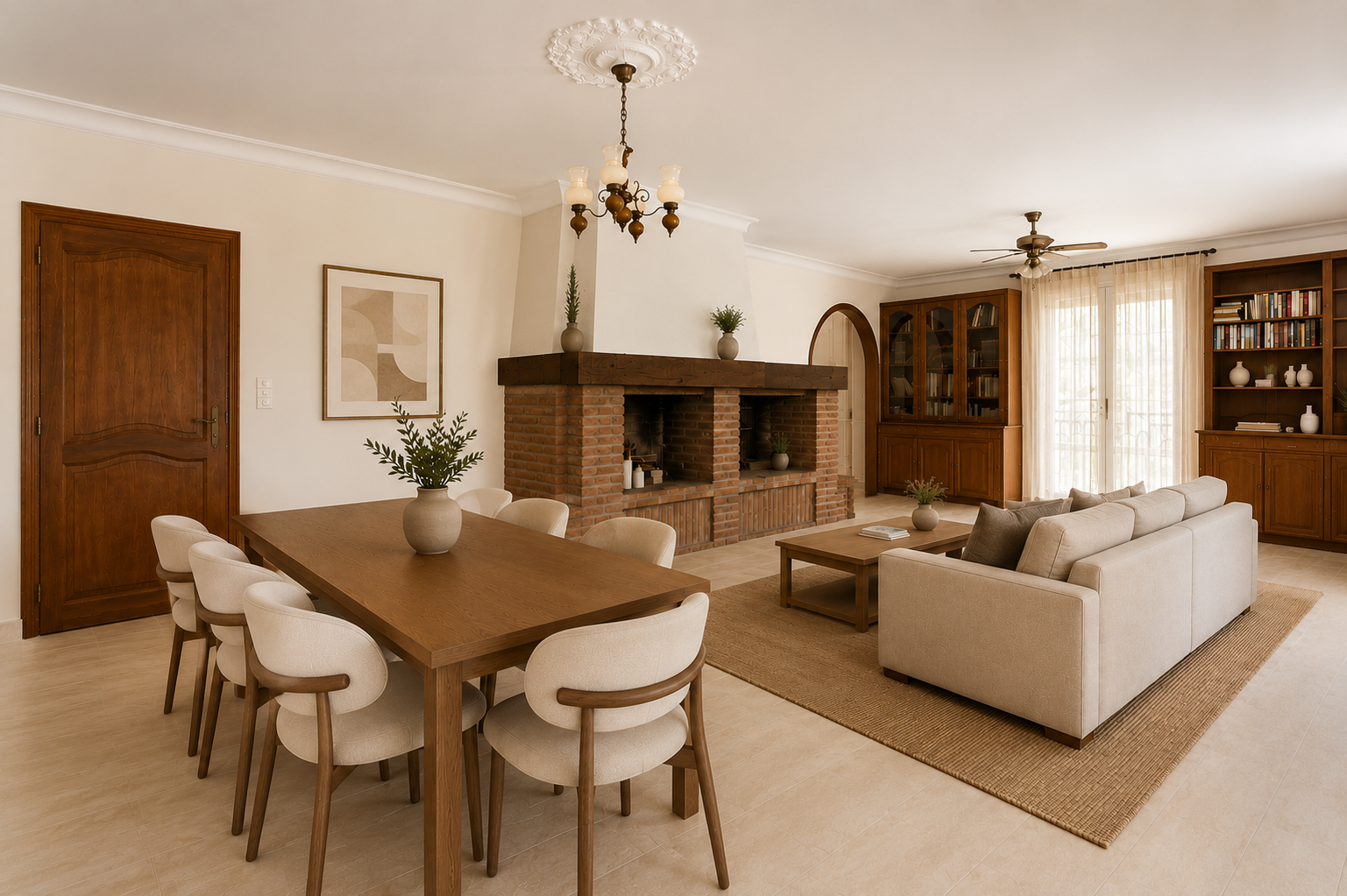 Maison 3 pièces 119 m² · au Born · 119,2 m² · 220 000 €